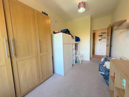 2 bedroom Flat for sale in Riverside Court Girton Road, Cannock Town Centre, Cannock, WS11