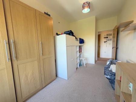 2 bedroom Flat for sale in Riverside Court Girton Road, Cannock Town Centre, Cannock, WS11