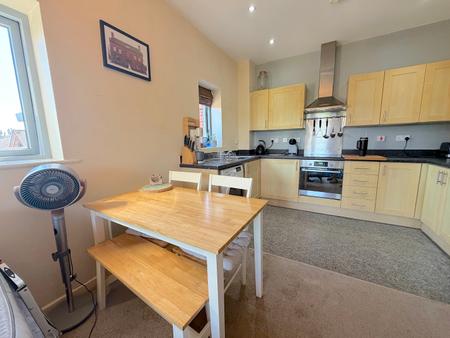 2 bedroom Flat for sale in Riverside Court Girton Road, Cannock Town Centre, Cannock, WS11