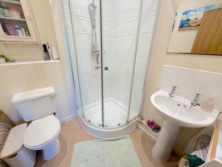 2 bedroom Flat for sale in Riverside Court Girton Road, Cannock Town Centre, Cannock, WS11