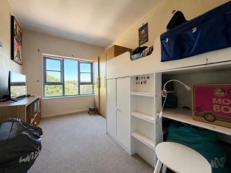 2 bedroom Flat for sale in Riverside Court Girton Road, Cannock Town Centre, Cannock, WS11