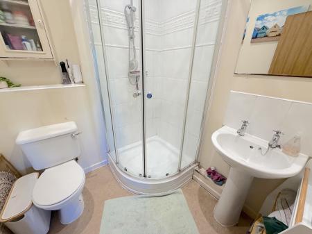 2 bedroom Flat for sale in Riverside Court Girton Road, Cannock Town Centre, Cannock, WS11