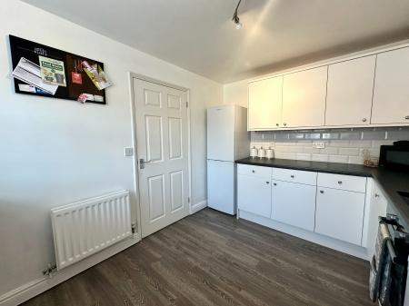 3 bedroom Detached house for sale in Locketts Court, High Town, Cannock, WS11