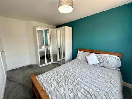 3 bedroom Detached house for sale in Locketts Court, High Town, Cannock, WS11