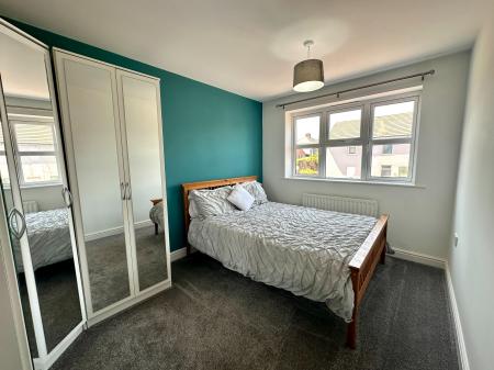 3 bedroom Detached house for sale in Locketts Court, High Town, Cannock, WS11