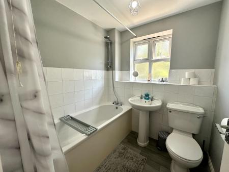 3 bedroom Detached house for sale in Locketts Court, High Town, Cannock, WS11