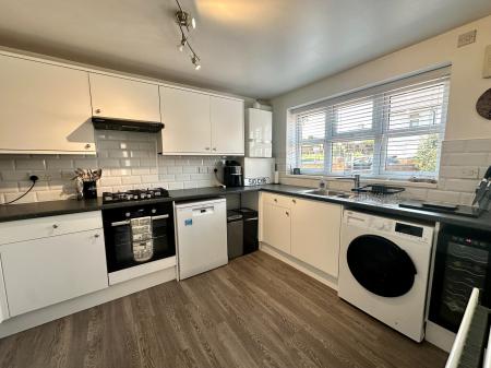 3 bedroom Detached house for sale in Locketts Court, High Town, Cannock, WS11