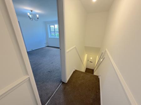 2 bedroom Maisonette for sale in Sam Barber Court, Heath Hayes, Cannock, WS12