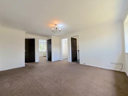 2 bedroom Maisonette for sale in Sam Barber Court, Heath Hayes, Cannock, WS12