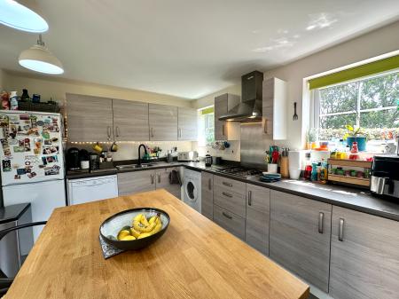 4 bedroom Detached house for sale in Walters Close, Hednesford, Cannock, WS12