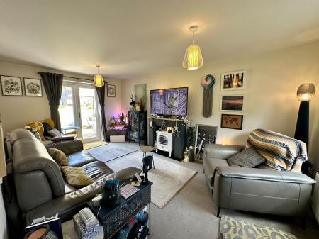 4 bedroom Detached house for sale in Walters Close, Hednesford, Cannock, WS12