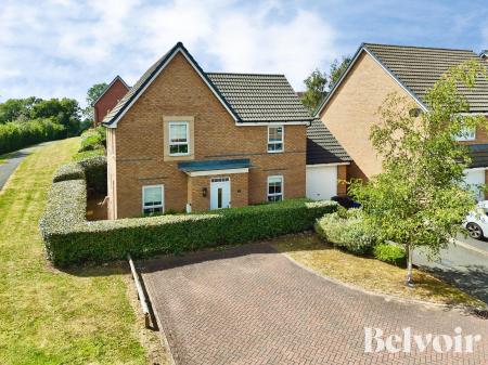 Walters Close, Hednesford, Cannock, WS12
