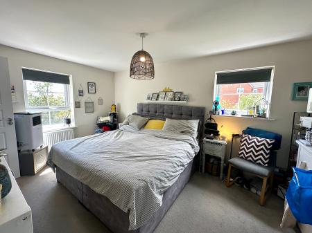 4 bedroom Detached house for sale in Walters Close, Hednesford, Cannock, WS12