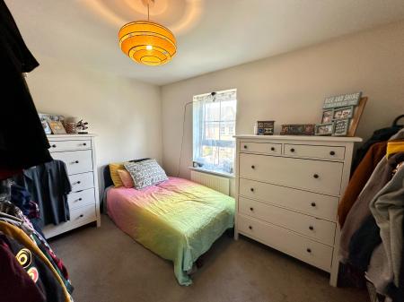 4 bedroom Detached house for sale in Walters Close, Hednesford, Cannock, WS12