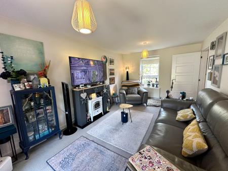 4 bedroom Detached house for sale in Walters Close, Hednesford, Cannock, WS12