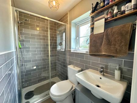 4 bedroom Detached house for sale in Walters Close, Hednesford, Cannock, WS12