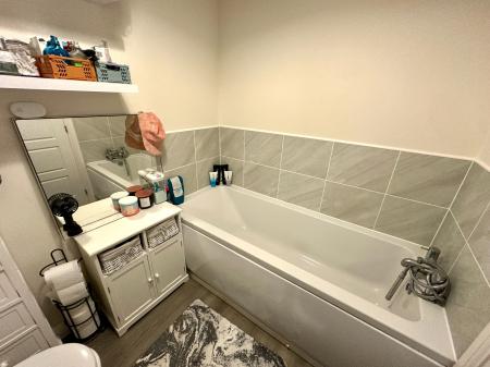 4 bedroom Detached house for sale in Walters Close, Hednesford, Cannock, WS12