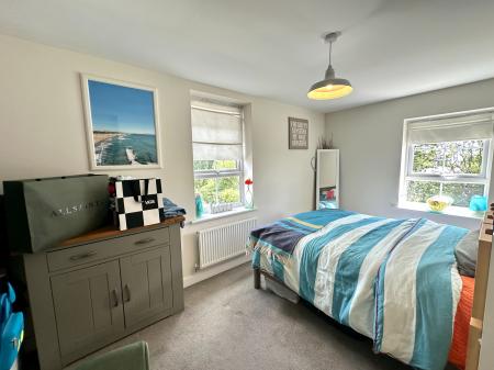 4 bedroom Detached house for sale in Walters Close, Hednesford, Cannock, WS12
