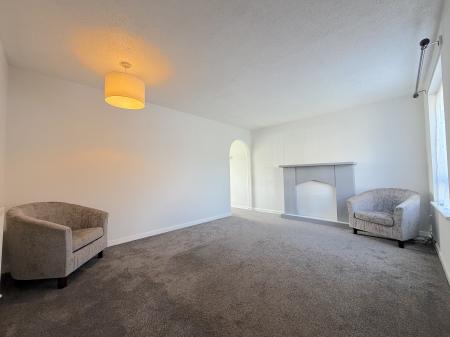 3 bedroom Link detached house for sale in Fairfield Close, Heath Hayes, Cannock, WS12
