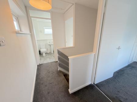 3 bedroom Link detached house for sale in Fairfield Close, Heath Hayes, Cannock, WS12