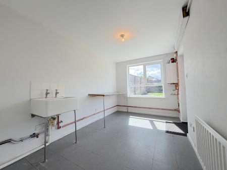 3 bedroom Link detached house for sale in Fairfield Close, Heath Hayes, Cannock, WS12