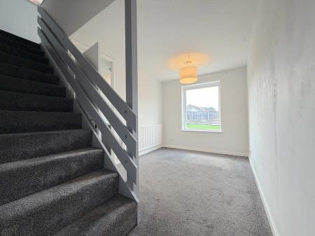 3 bedroom Link detached house for sale in Fairfield Close, Heath Hayes, Cannock, WS12