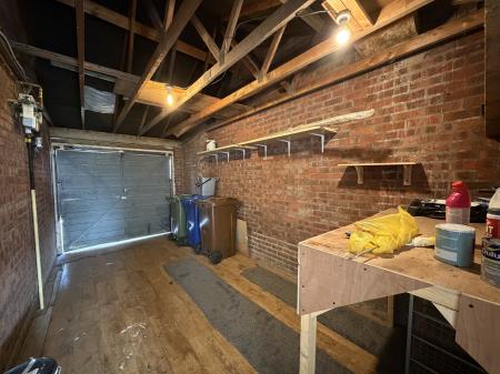 3 bedroom Link detached house for sale in Fairfield Close, Heath Hayes, Cannock, WS12