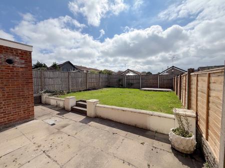3 bedroom Link detached house for sale in Fairfield Close, Heath Hayes, Cannock, WS12