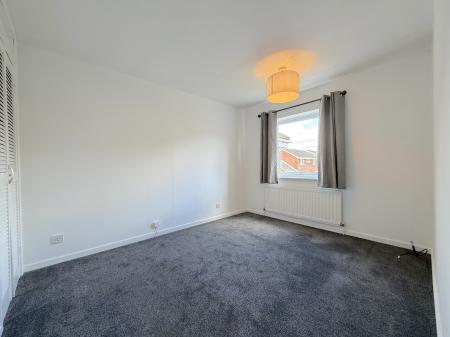 3 bedroom Link detached house for sale in Fairfield Close, Heath Hayes, Cannock, WS12