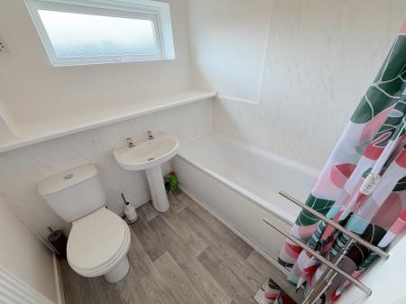 3 bedroom Link detached house for sale in Fairfield Close, Heath Hayes, Cannock, WS12