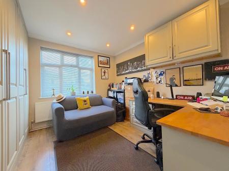 2 bedroom Semi-detached house for sale in Birch Avenue, Cannock