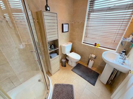2 bedroom Semi-detached house for sale in Birch Avenue, Cannock
