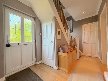 2 bedroom Semi-detached house for sale in Birch Avenue, Cannock