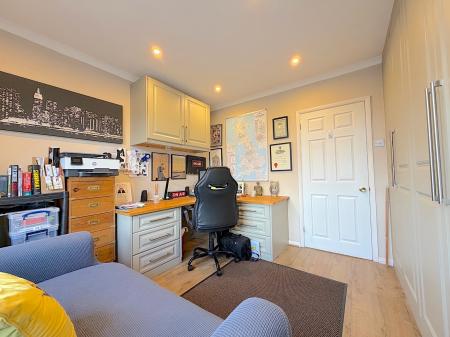 2 bedroom Semi-detached house for sale in Birch Avenue, Cannock