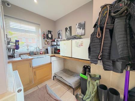 2 bedroom Semi-detached house for sale in Birch Avenue, Cannock