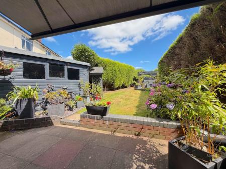 2 bedroom Semi-detached house for sale in Birch Avenue, Cannock