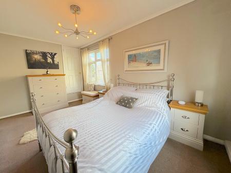 2 bedroom Semi-detached house for sale in Birch Avenue, Cannock