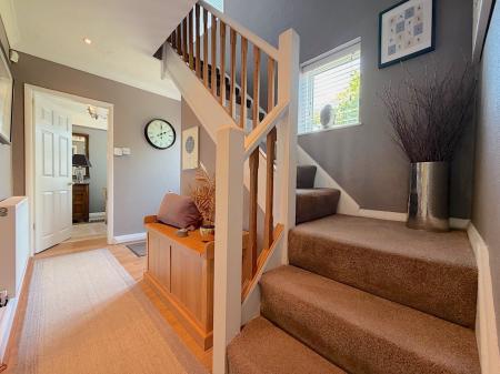2 bedroom Semi-detached house for sale in Birch Avenue, Cannock