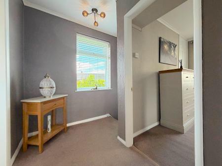 2 bedroom Semi-detached house for sale in Birch Avenue, Cannock