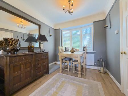 2 bedroom Semi-detached house for sale in Birch Avenue, Cannock
