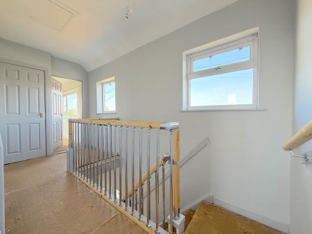 2 bedroom Semi-detached house for sale in Wood Lane, Littleworth, Cannock, WS12