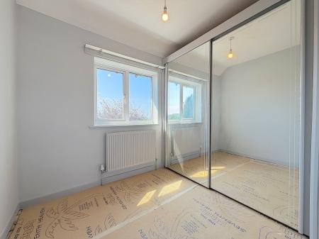 2 bedroom Semi-detached house for sale in Wood Lane, Littleworth, Cannock, WS12