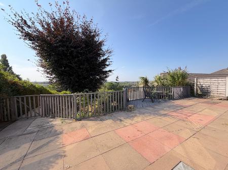 2 bedroom Semi-detached house for sale in Wood Lane, Littleworth, Cannock, WS12