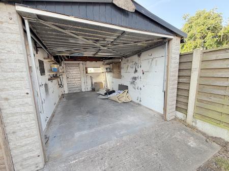 2 bedroom Semi-detached house for sale in Wood Lane, Littleworth, Cannock, WS12