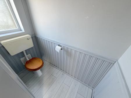 2 bedroom Semi-detached house for sale in Wood Lane, Littleworth, Cannock, WS12