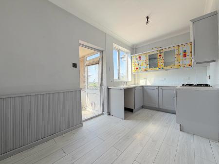 2 bedroom Semi-detached house for sale in Wood Lane, Littleworth, Cannock, WS12