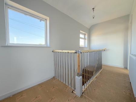 2 bedroom Semi-detached house for sale in Wood Lane, Littleworth, Cannock, WS12