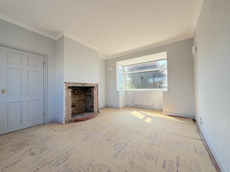 2 bedroom Semi-detached house for sale in Wood Lane, Littleworth, Cannock, WS12