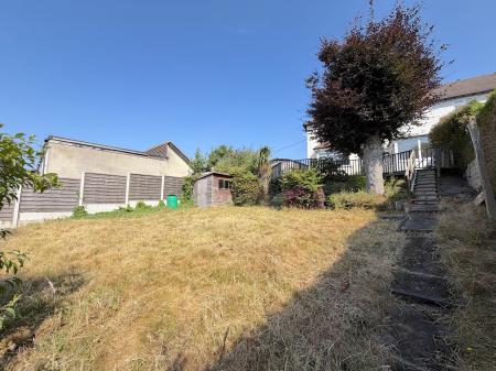 2 bedroom Semi-detached house for sale in Wood Lane, Littleworth, Cannock, WS12