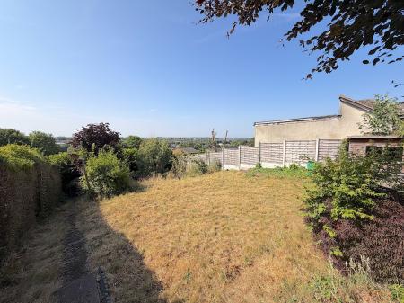 2 bedroom Semi-detached house for sale in Wood Lane, Littleworth, Cannock, WS12